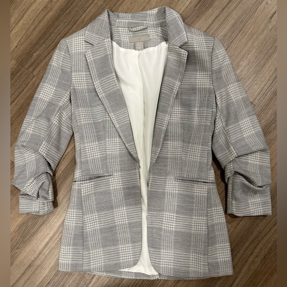 Boyfriend blazer - Picture 1 of 5